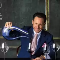 Evenemang: The Riedel Wine Glass Experience - Göteborg