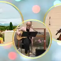 Evenemang: Hökis Visrum Presenterar Ninna Gudmundsson Trio