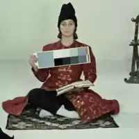 Evenemang: Granatäpplets Färg