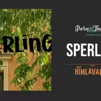 Evenemang: Sperling