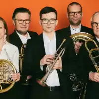 Evenemang: Stockholm Chamber Brass - Kärlekens Förvandlingar