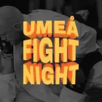 Evenemang: Umeå Fight Night 3