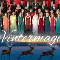 Evenemang: Vintermagi | Julkonsert Med Estradkören