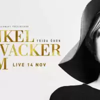 Evenemang: Enkel, Vacker, öm – En Hyllning Till Monica Z