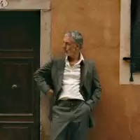 Evenemang: Baxter Dury