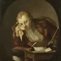 Evenemang: Byströmföreläsning - Evangelier Och Epistlar