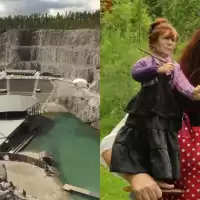 Evenemang: Dalhalla & Dockmakerskan