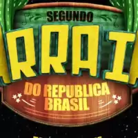 Evenemang: Arraia Do República/ Brazilian Midsummer