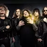 Evenemang: Bullet + Support: S.o.r.m