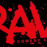 Evenemang: Raw Christmas | Mårten Andersson, Diyari Mahmoud