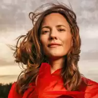 Evenemang: Maja Långbacka, Eld Och Aska