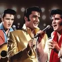 Evenemang: Elvis, Elvis, Elvis! - 2026