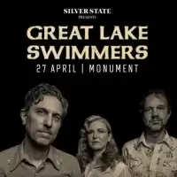 Evenemang: Great Lake Swimmers 27/4