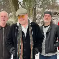 Evenemang: Red Hot Rockers På Vreta Kloster Bryggeri