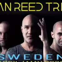 Evenemang: Dan Reed Trio + Tba