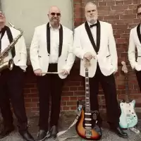 Evenemang: Torquedos 10 år! - Twang, Reverb & Gäster