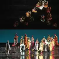 Evenemang: Opera Live På Bio: Madama Butterfly