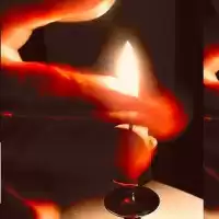 Evenemang: Leka Med Elden