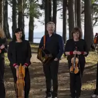 Evenemang: Systerpolskan & Fredrik Hangasjärvi