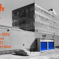 Evenemang: Konstmässan Supermarket 2026