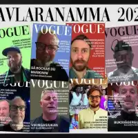 Evenemang: Jävlaranamma - 40års Julbileum - Lördag