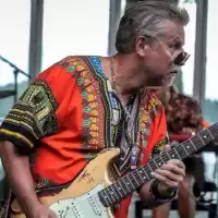 Evenemang: T-bear & The Dukes!