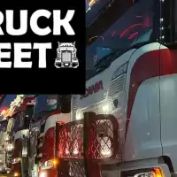 Evenemang: Bollnäs Truckmeet 2026, 5-6 Juni, Utställare
