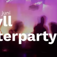Evenemang: Idyll Afterparty - Fredag