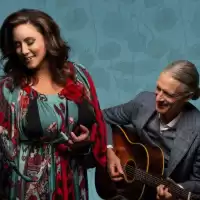 Evenemang: Lisa Nilsson & Mattias Torell – Duo I Nöd Och Lust