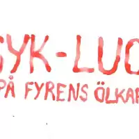 Evenemang: Psyk-lucia På Fyrens ölkafé