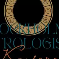 Evenemang: Sveriges Astrologiska Konferens 2026