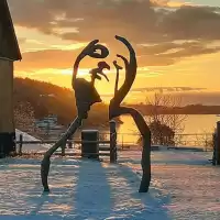 Evenemang: Trettondagskonsert På Edsbergs Slott Kl. 19