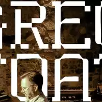 Evenemang: Greg Foat (uk)