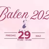Evenemang: Balen 2026