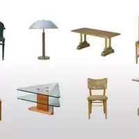 Evenemang: Guidad Visning I Nk:s Möbler