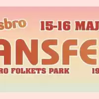 Evenemang: Ljungsbro Dansfest 2026