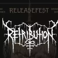 Evenemang: Bd Live! - Retribution + Support: Vittra & Menceia