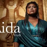 Evenemang: Aida Av Giuseppe Verdi