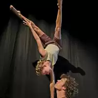 Evenemang: Cirkusföreställning | Tyngd Och Tillit