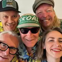 Evenemang: Svenne Rubins – Full Sula I 45 år!