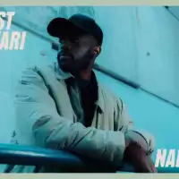 Evenemang: Alfa Mist