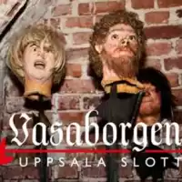 Evenemang: Historisk Guidning I Vasaborgens Museum Kl 14