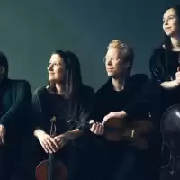 Evenemang: Marmenkvartetten