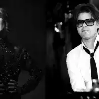 Evenemang: Blå Nyanser Evenemang: Blå Nyanser