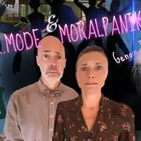 Evenemang: Musikshow Musik,mode&moralpanik På Hotell Monica