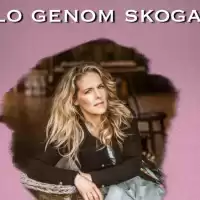 Evenemang: Sofia Karlsson - Solo Genom Skogarna 19/4 Kl 14:00