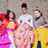 Evenemang: Tre Systrar