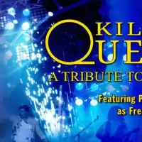 Evenemang: Killer Queen Uk
