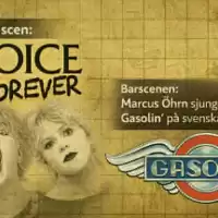 Evenemang: Noice Forever