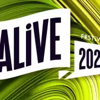 Evenemang: Alive Festival 2026